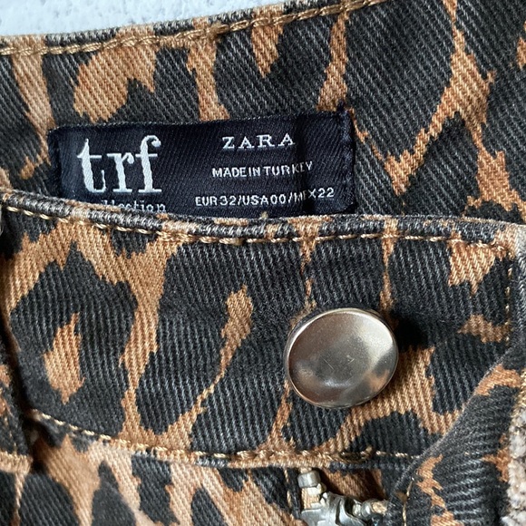 Zara Pants - Picture 5 of 5